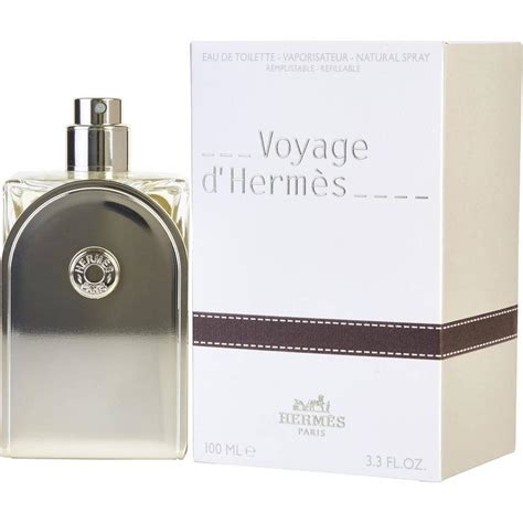 voyage d'hermes parfum review|voyage d'hermes parfum 100ml.